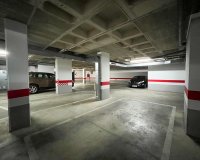 Rental - Apartment / flat - Torrevieja - Torrevieja Centro