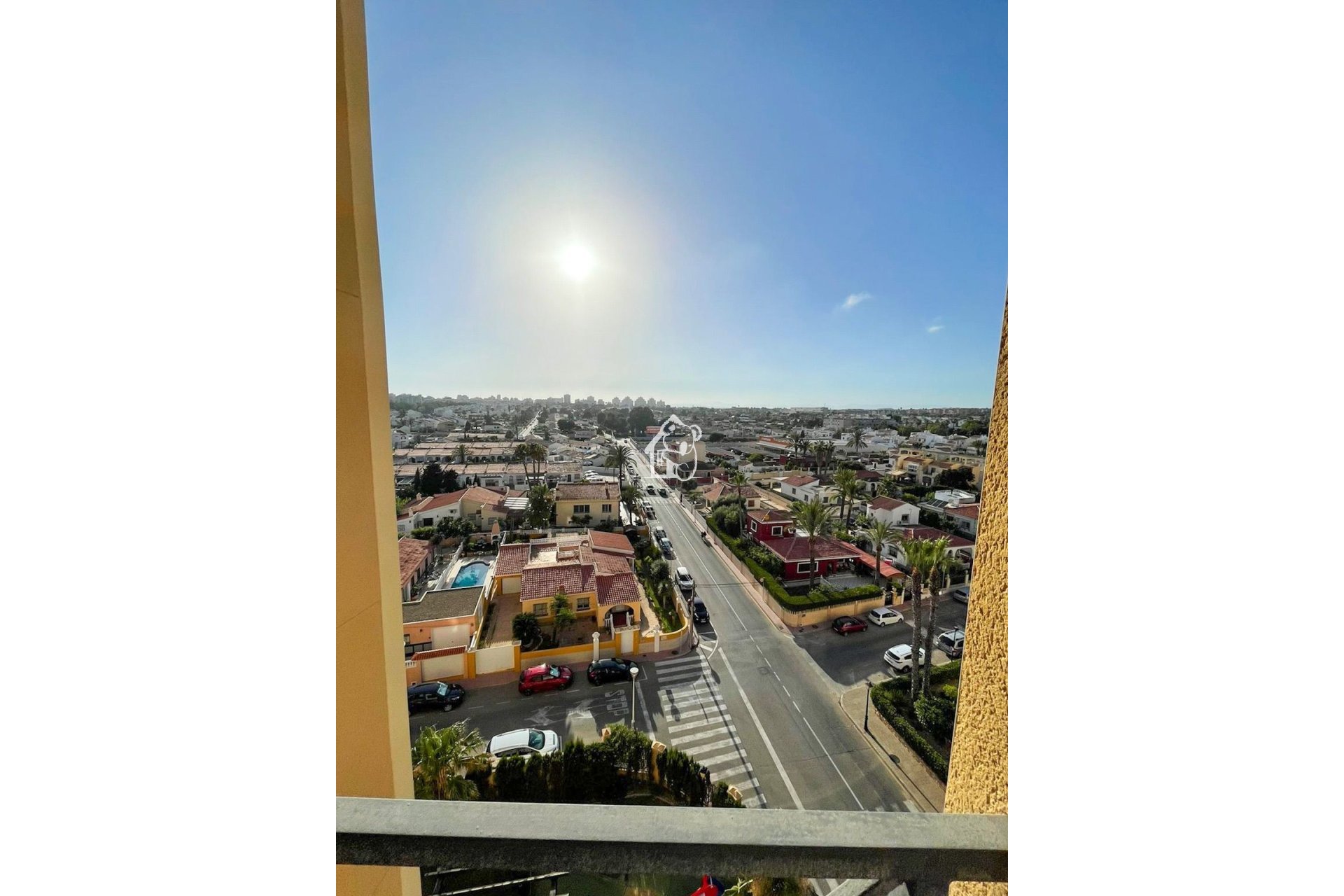 Rental - Apartment / flat - Torrevieja - Torrevieja Centro
