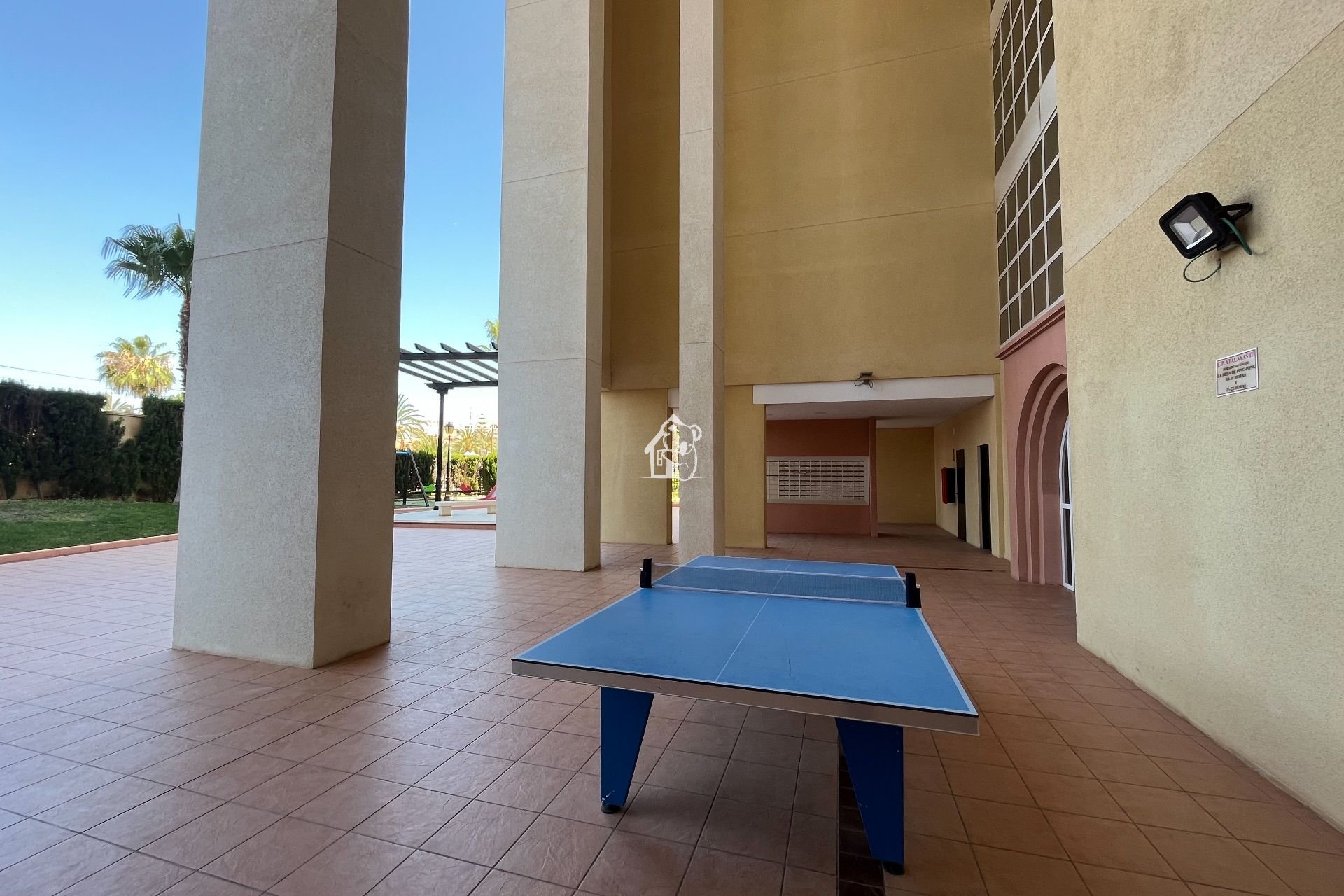 Rental - Apartment / flat - Torrevieja - Torrevieja Centro