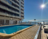 Rental - Apartment / flat - Torrevieja - Torrevieja Centro