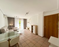Rental - Apartment / flat - Torrevieja - Torrevieja Centro