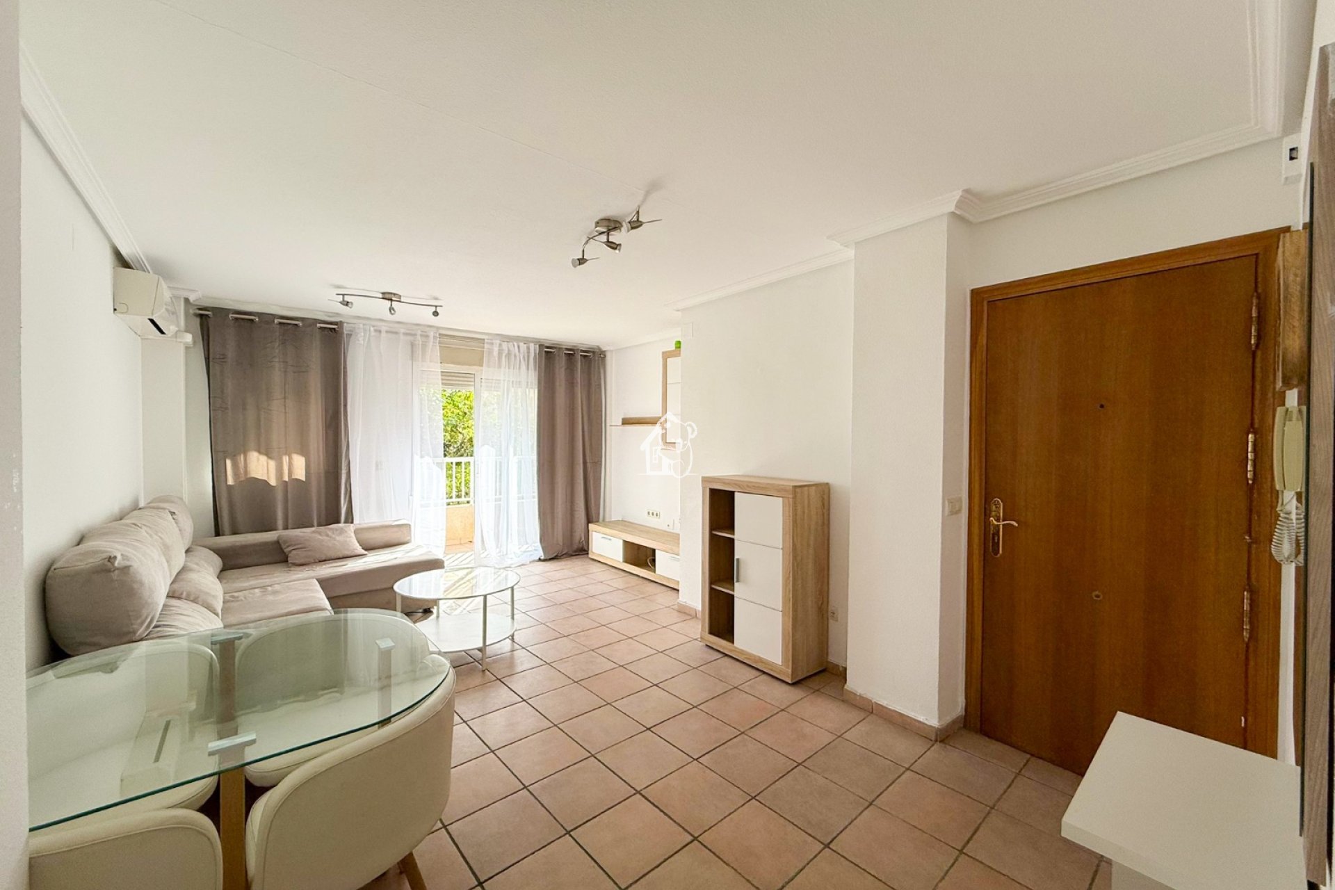 Rental - Apartment / flat - Torrevieja - Torrevieja Centro