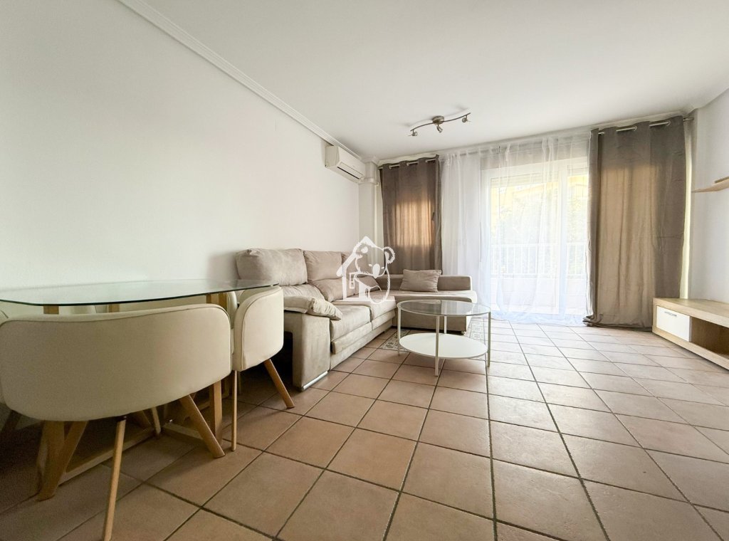 Rental - Apartment / flat - Torrevieja - Torrevieja Centro