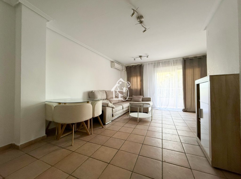Rental - Apartment / flat - Torrevieja - Torrevieja Centro