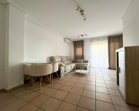 Rental - Apartment / flat - Torrevieja - Torrevieja Centro