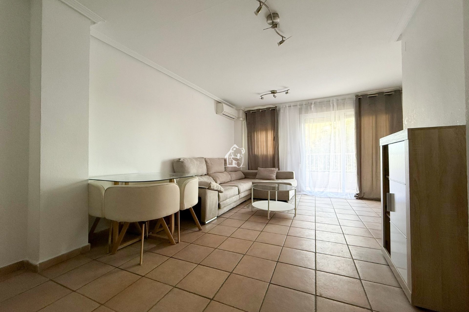 Rental - Apartment / flat - Torrevieja - Torrevieja Centro