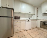 Rental - Apartment / flat - Torrevieja - Torrevieja Centro