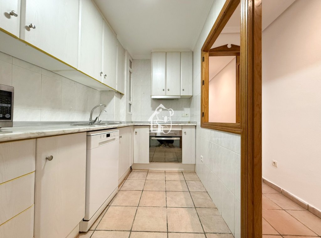 Rental - Apartment / flat - Torrevieja - Torrevieja Centro