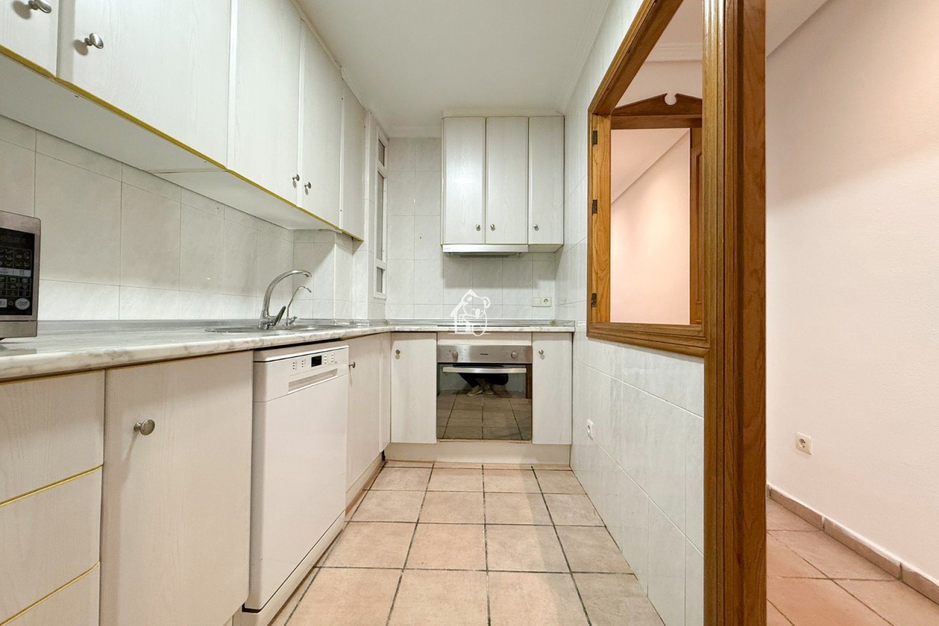 Rental - Apartment / flat - Torrevieja - Torrevieja Centro