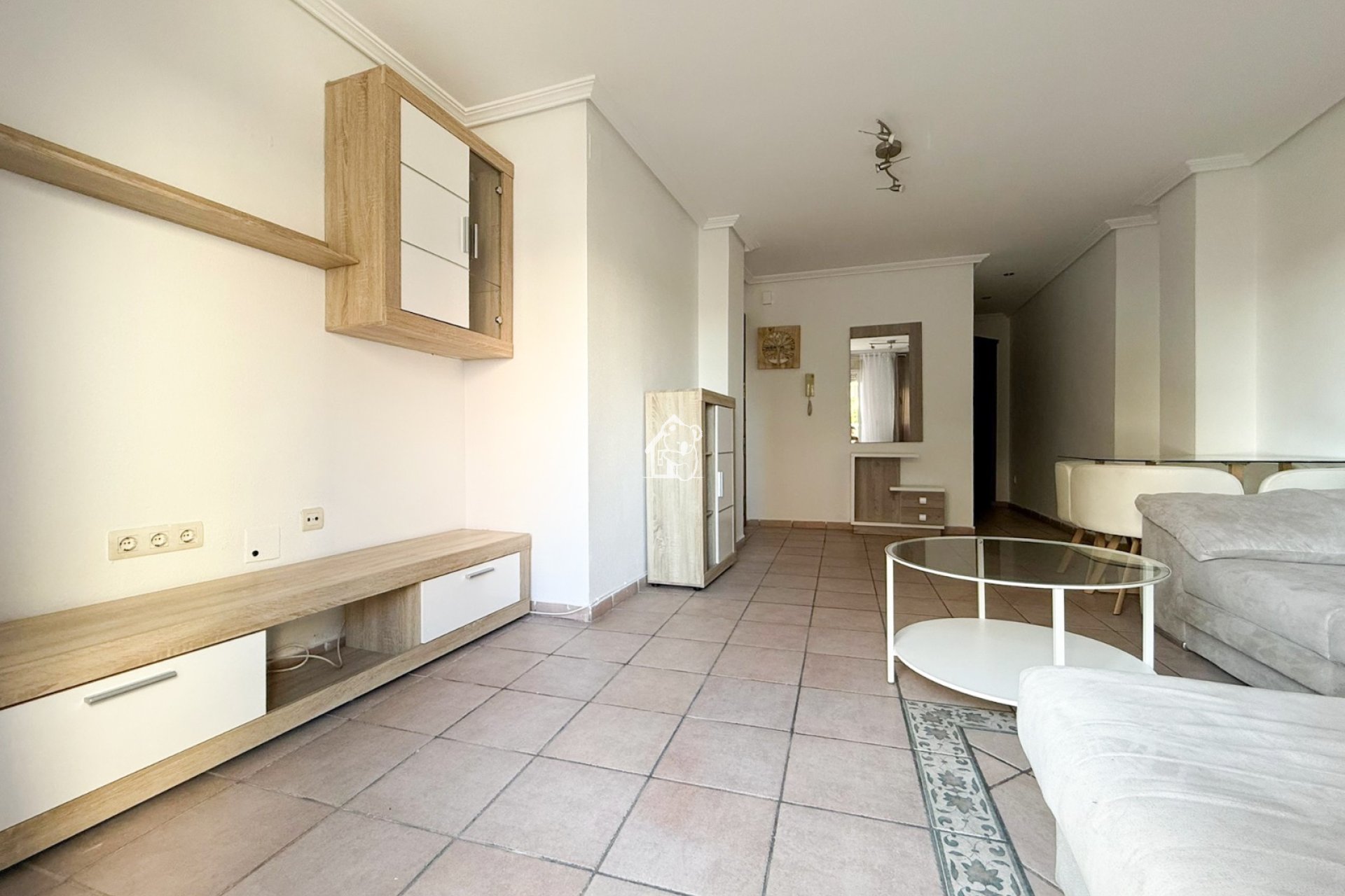 Rental - Apartment / flat - Torrevieja - Torrevieja Centro