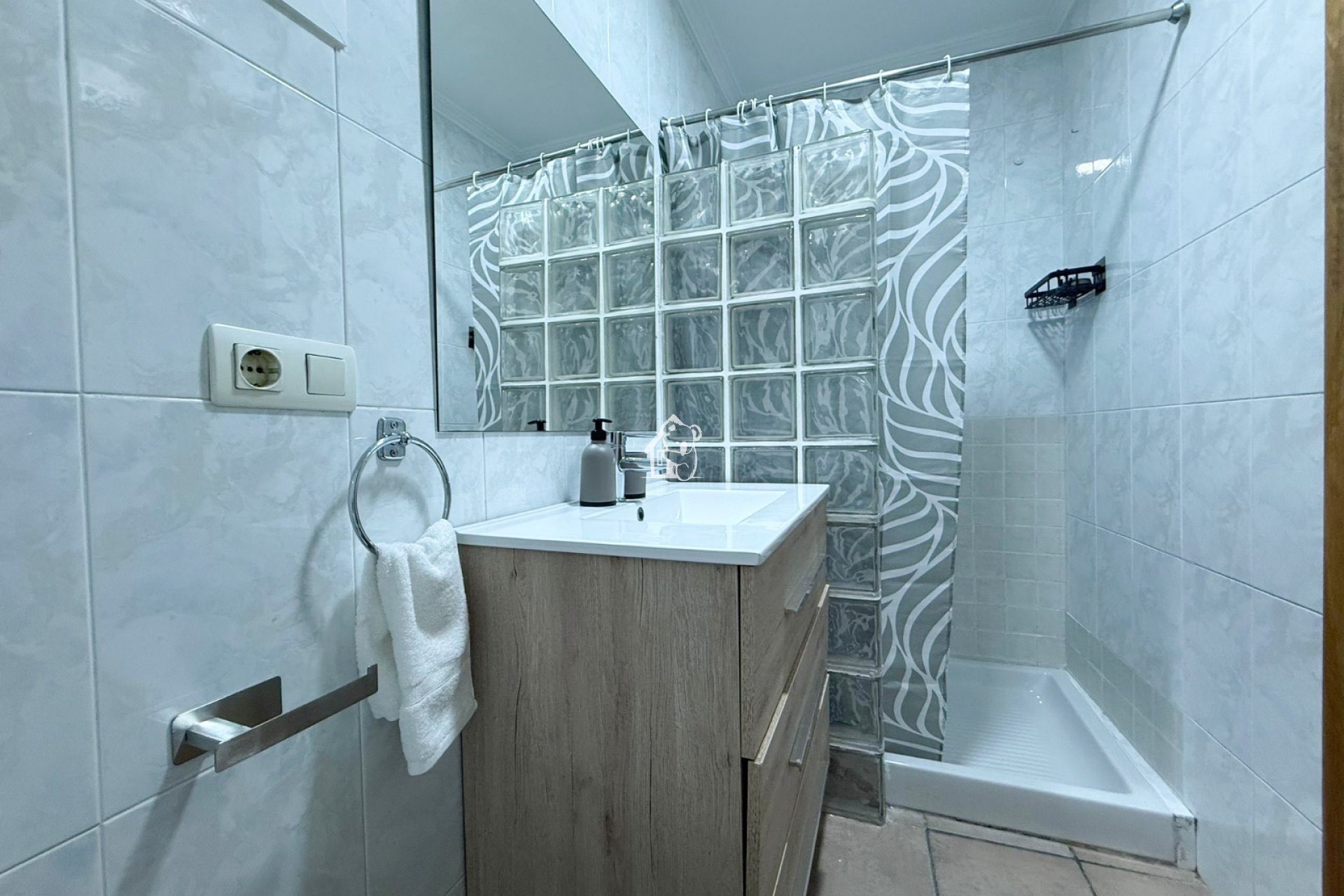 Rental - Apartment / flat - Torrevieja - Torrevieja Centro