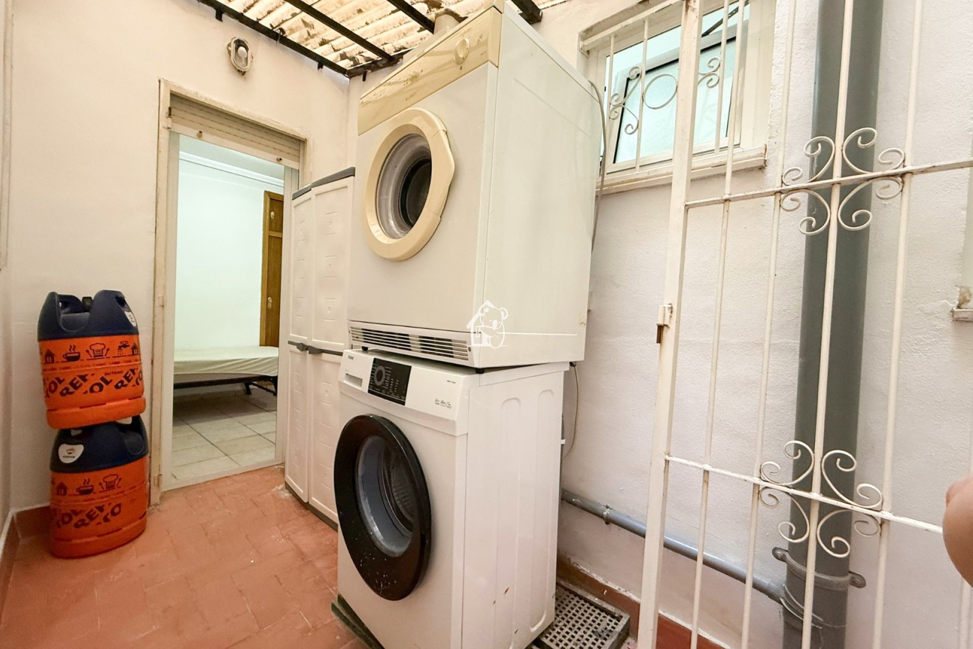 Rental - Apartment / flat - Torrevieja - Torrevieja Centro