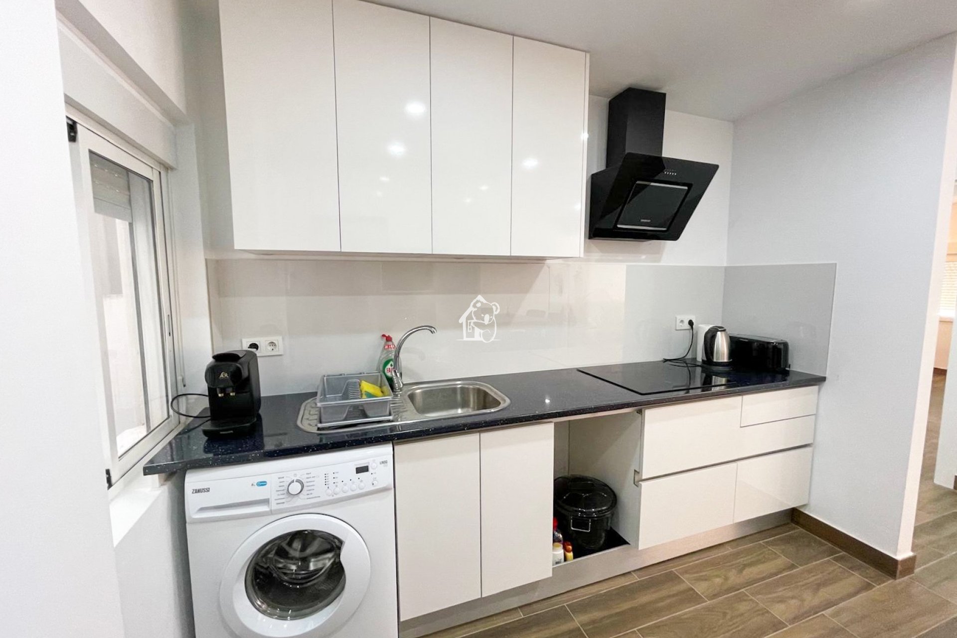 Rental - Apartment / flat - Torrevieja - Torrevieja Centro