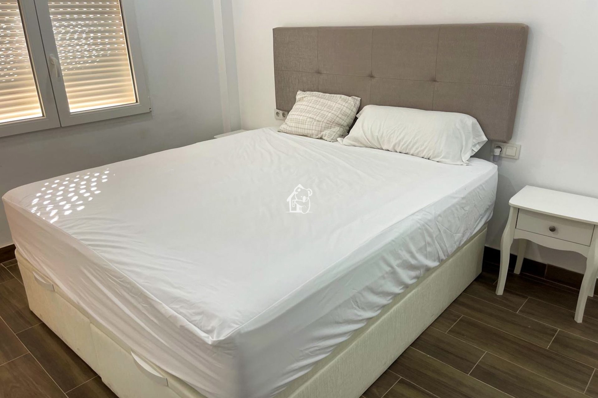 Rental - Apartment / flat - Torrevieja - Torrevieja Centro