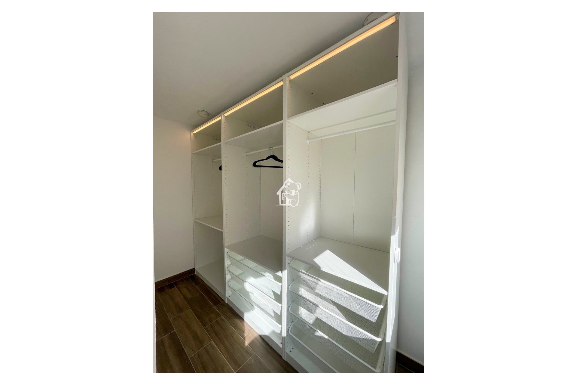 Rental - Apartment / flat - Torrevieja - Torrevieja Centro