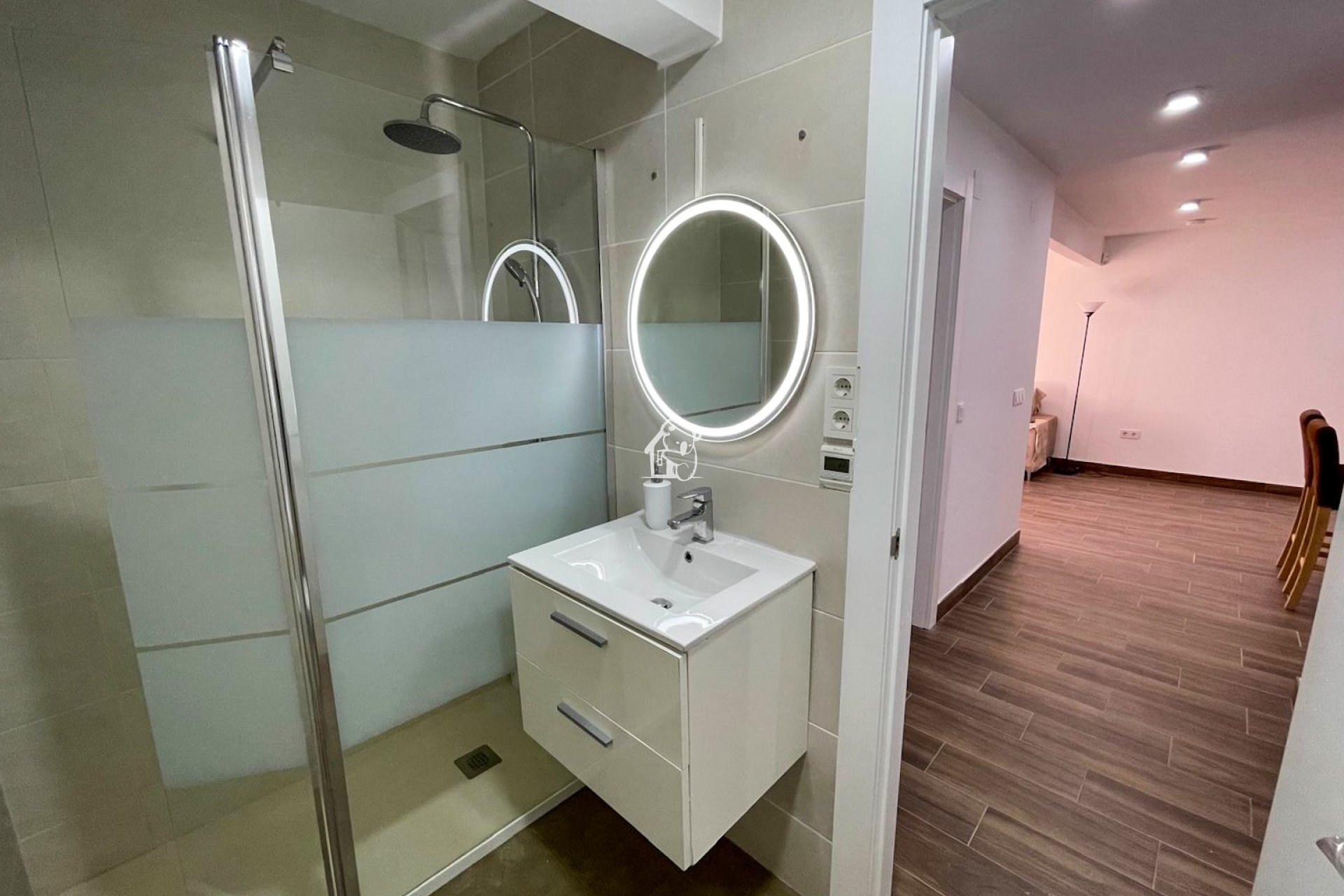 Rental - Apartment / flat - Torrevieja - Torrevieja Centro