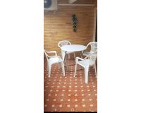 Rental - Apartment / flat - Torrevieja - Torrevieja Centro