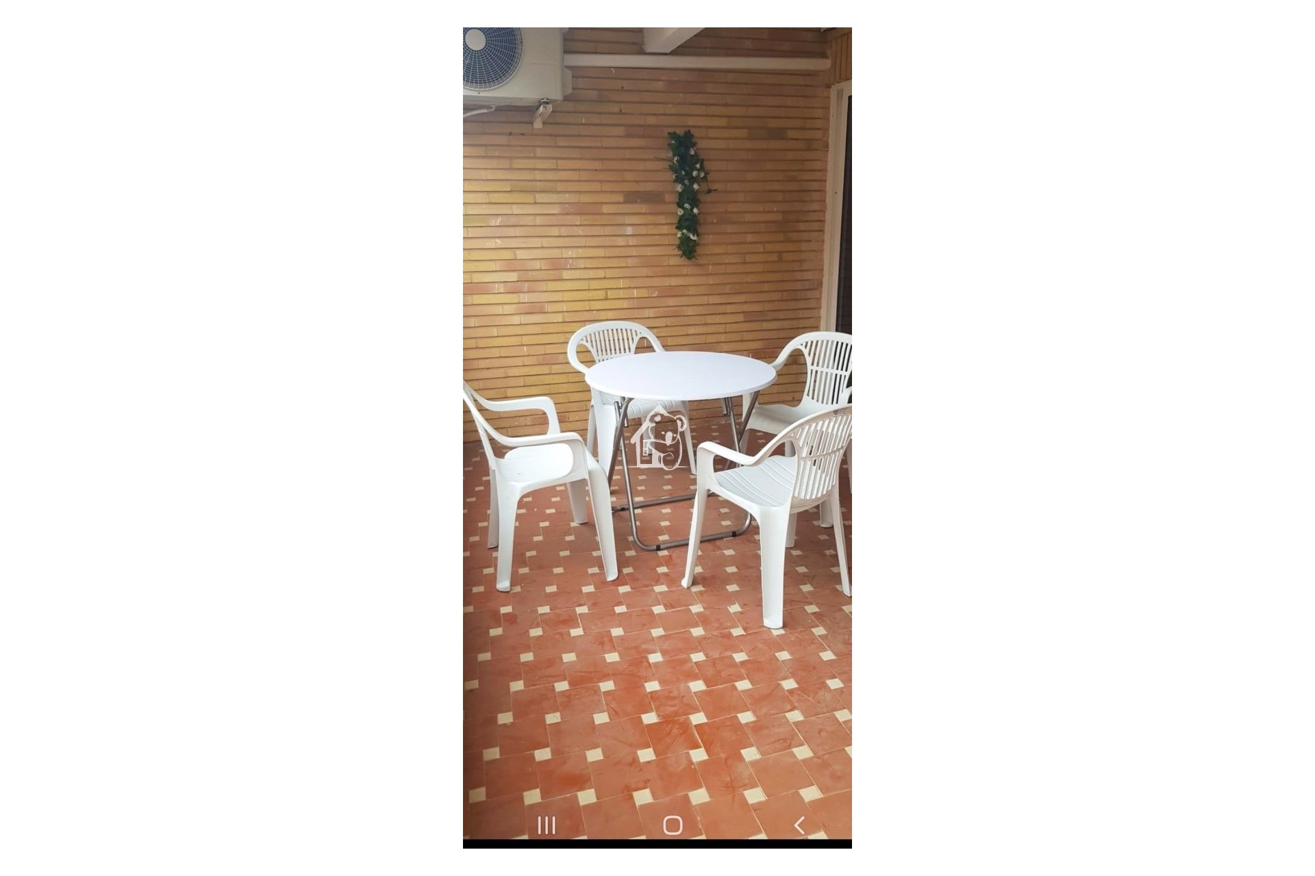 Rental - Apartment / flat - Torrevieja - Torrevieja Centro