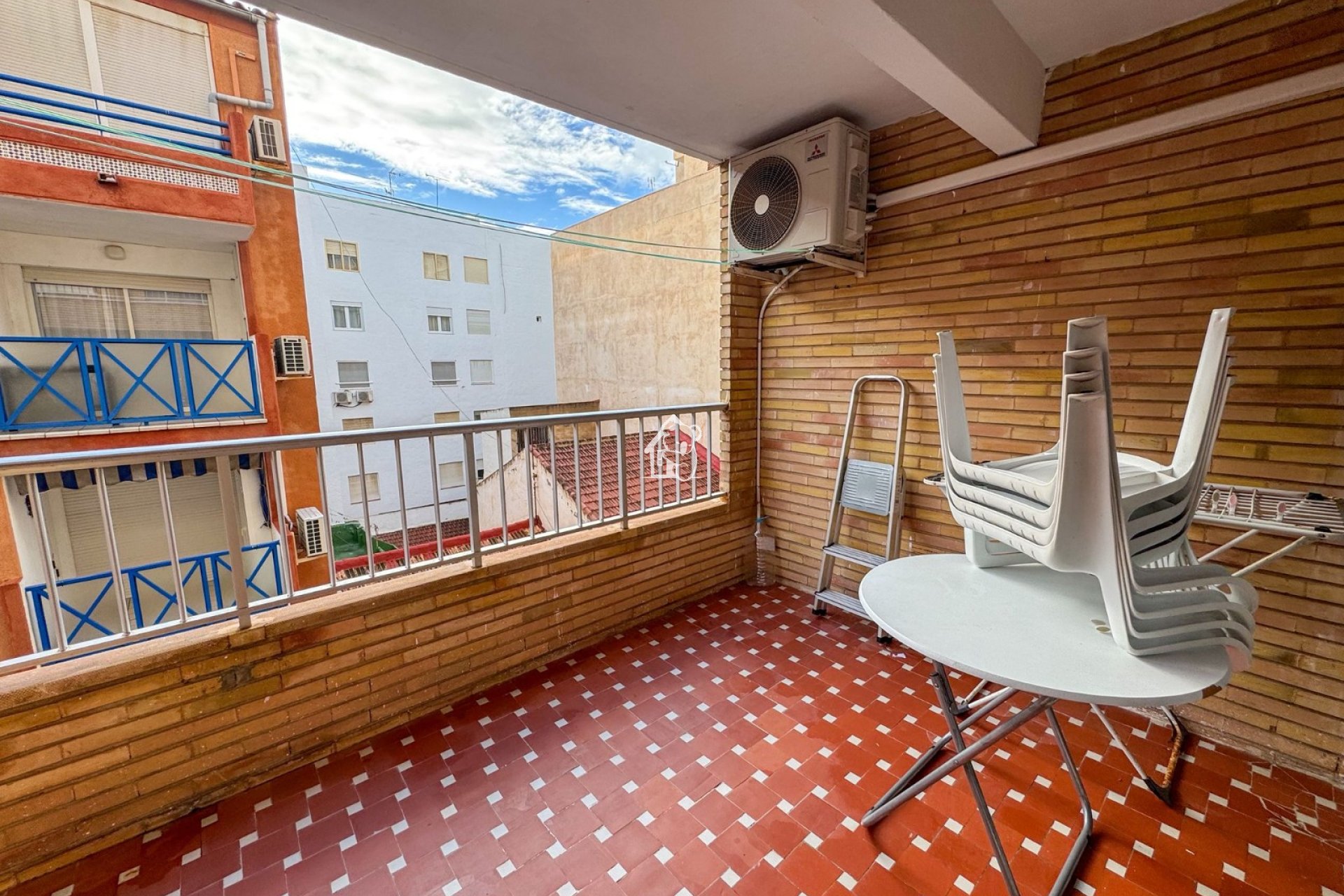Rental - Apartment / flat - Torrevieja - Torrevieja Centro