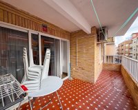 Rental - Apartment / flat - Torrevieja - Torrevieja Centro