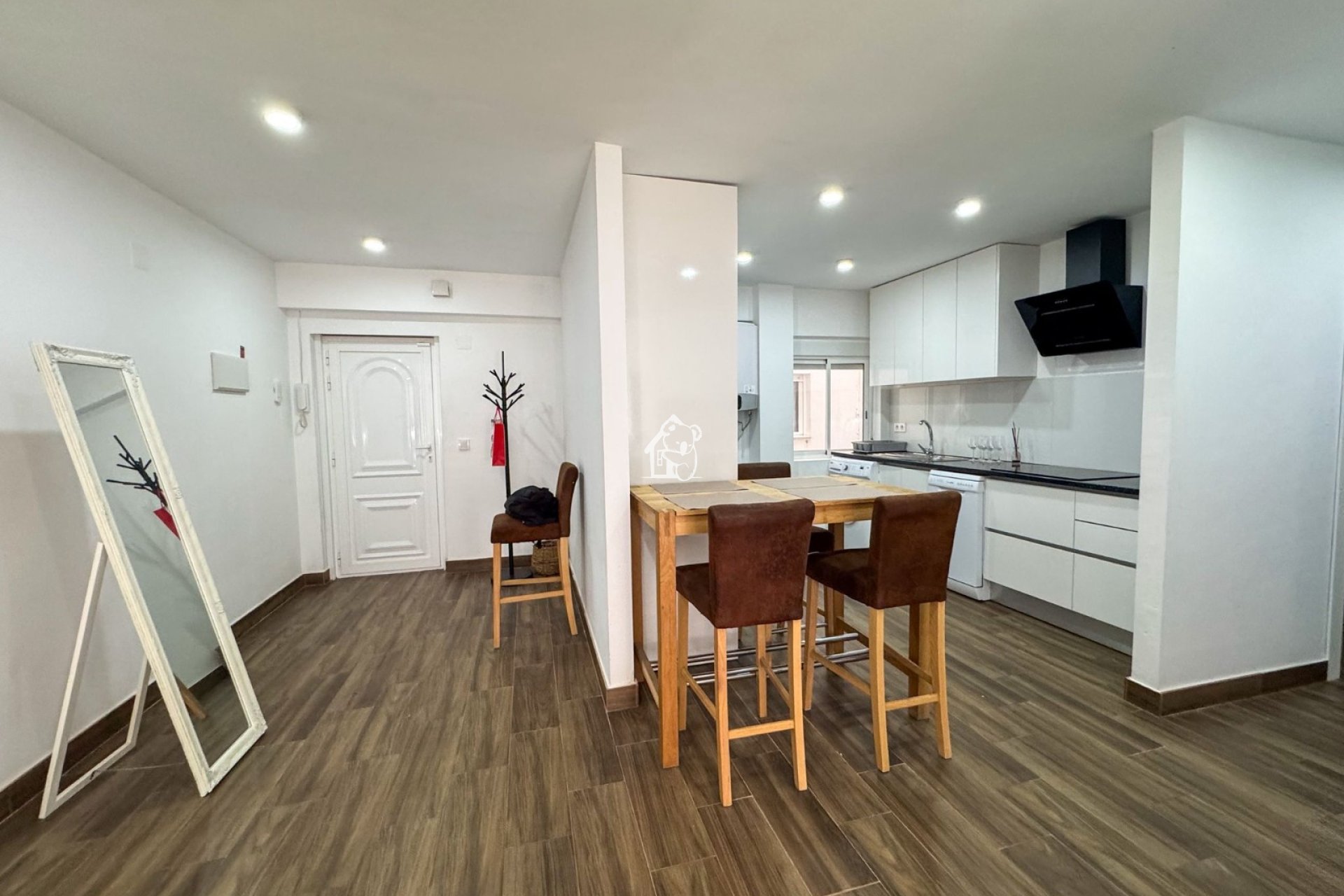 Rental - Apartment / flat - Torrevieja - Torrevieja Centro