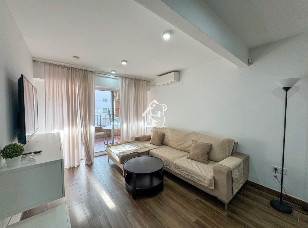 Rental - Apartment / flat - Torrevieja - Torrevieja Centro