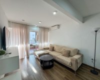 Rental - Apartment / flat - Torrevieja - Torrevieja Centro