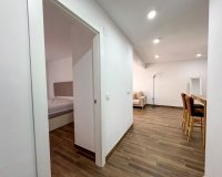 Rental - Apartment / flat - Torrevieja - Torrevieja Centro