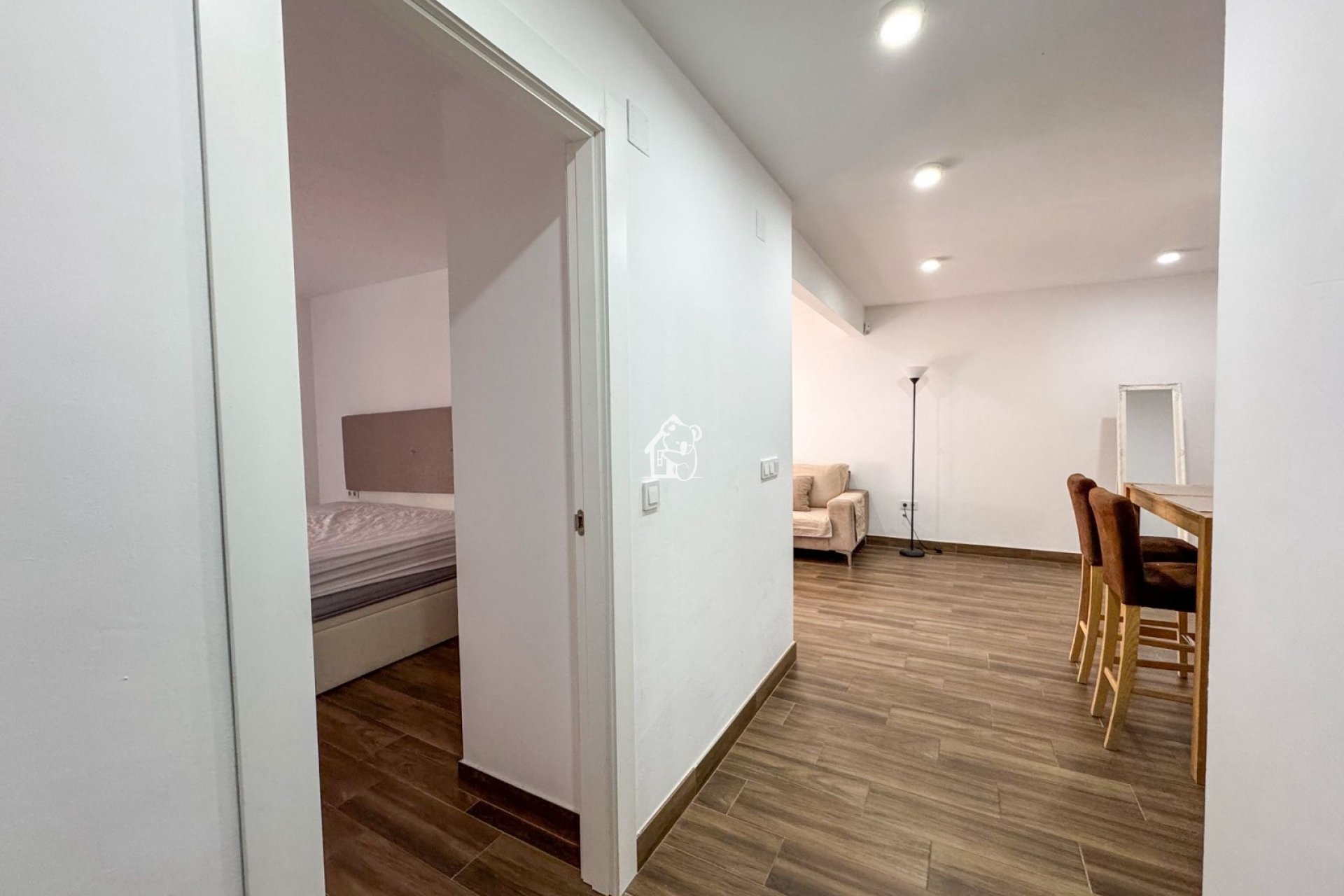 Rental - Apartment / flat - Torrevieja - Torrevieja Centro