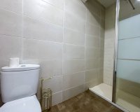 Rental - Apartment / flat - Torrevieja - Torrevieja Centro