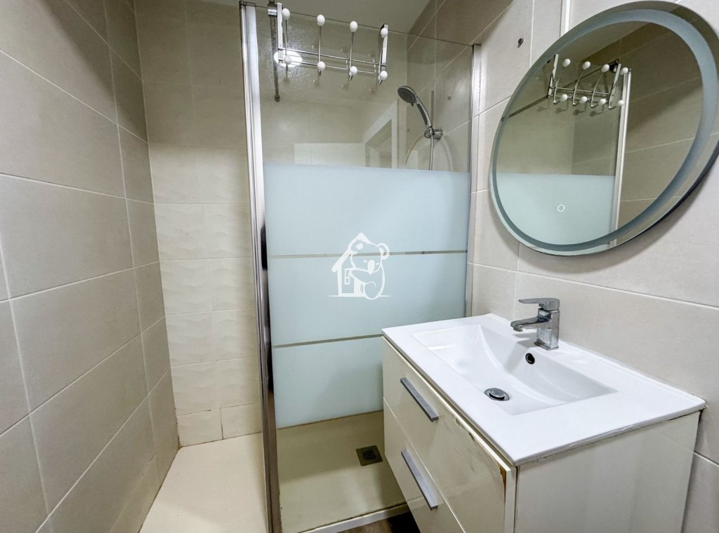 Rental - Apartment / flat - Torrevieja - Torrevieja Centro