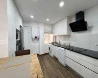 Rental - Apartment / flat - Torrevieja - Torrevieja Centro