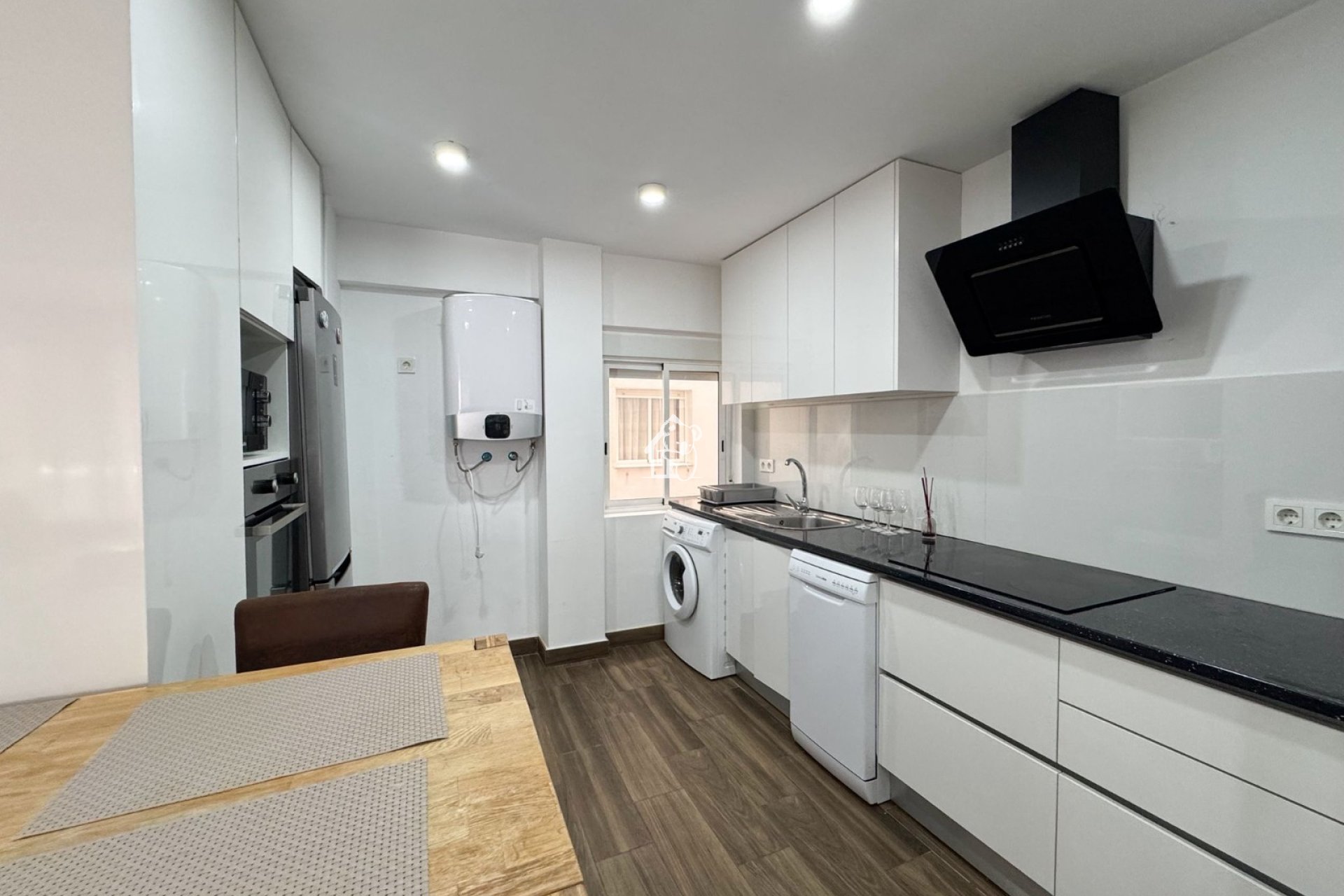 Rental - Apartment / flat - Torrevieja - Torrevieja Centro