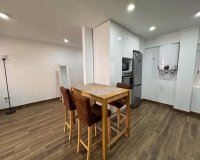 Rental - Apartment / flat - Torrevieja - Torrevieja Centro