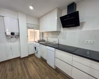 Rental - Apartment / flat - Torrevieja - Torrevieja Centro