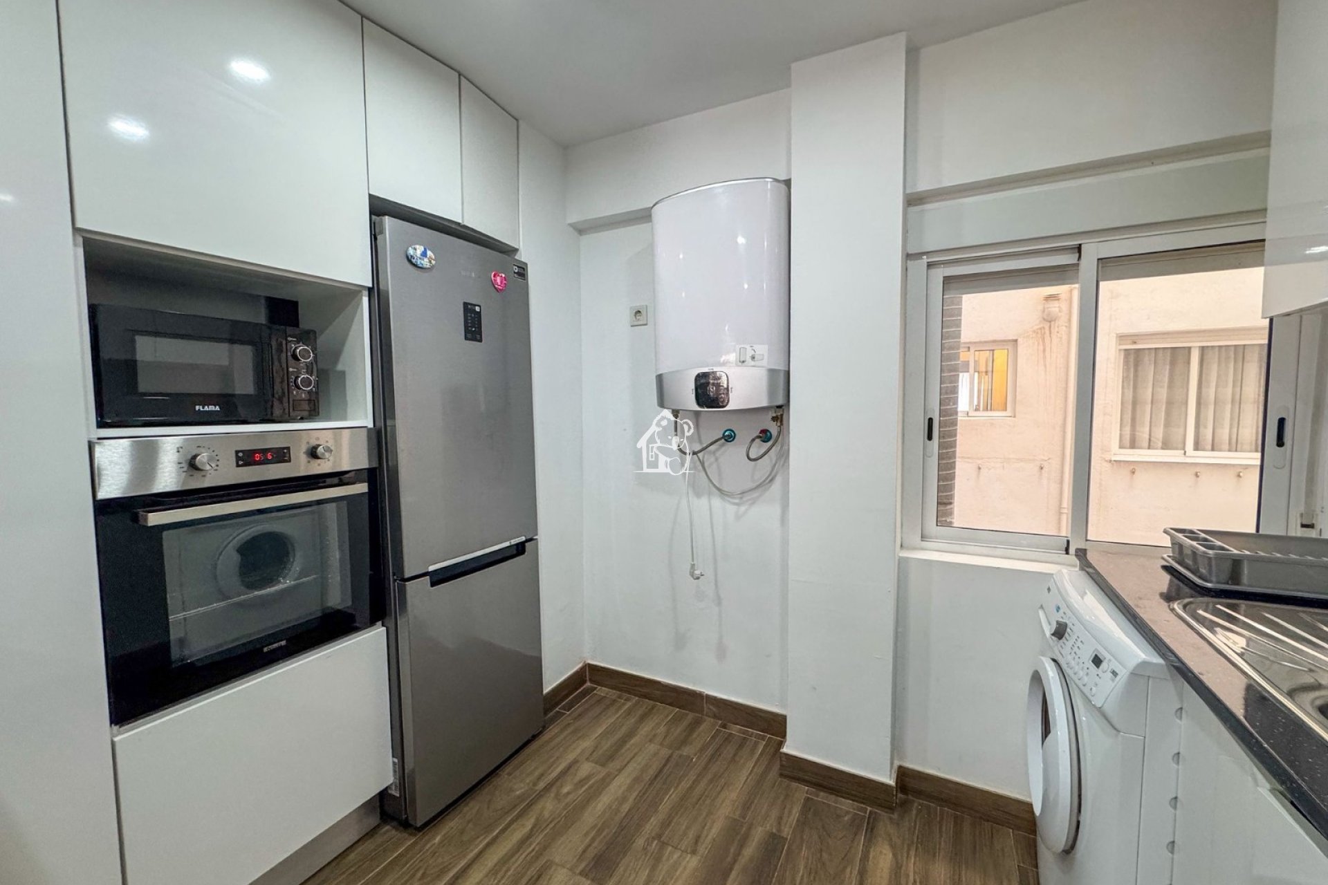 Rental - Apartment / flat - Torrevieja - Torrevieja Centro