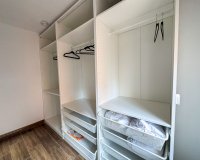 Rental - Apartment / flat - Torrevieja - Torrevieja Centro