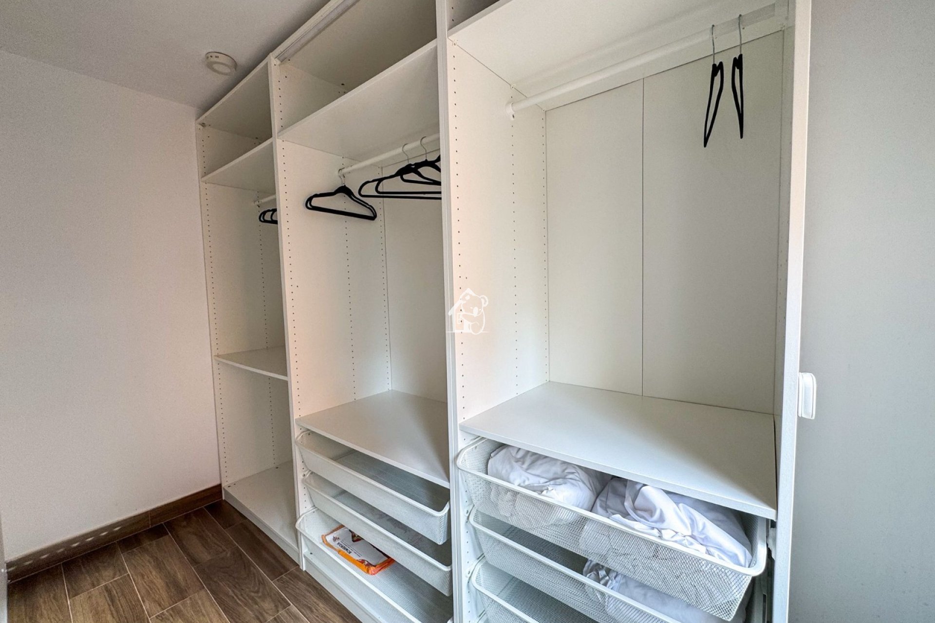 Rental - Apartment / flat - Torrevieja - Torrevieja Centro