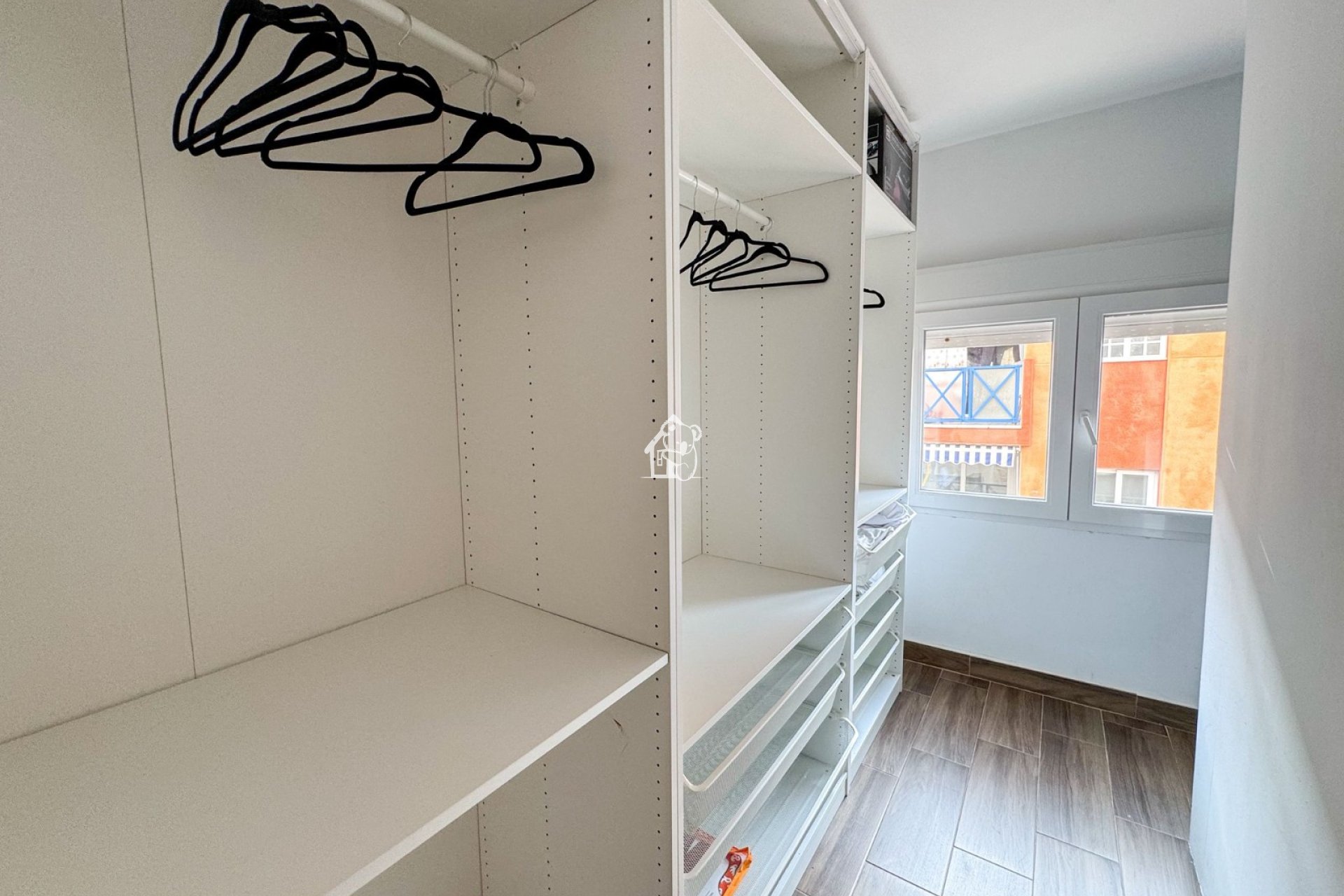 Rental - Apartment / flat - Torrevieja - Torrevieja Centro