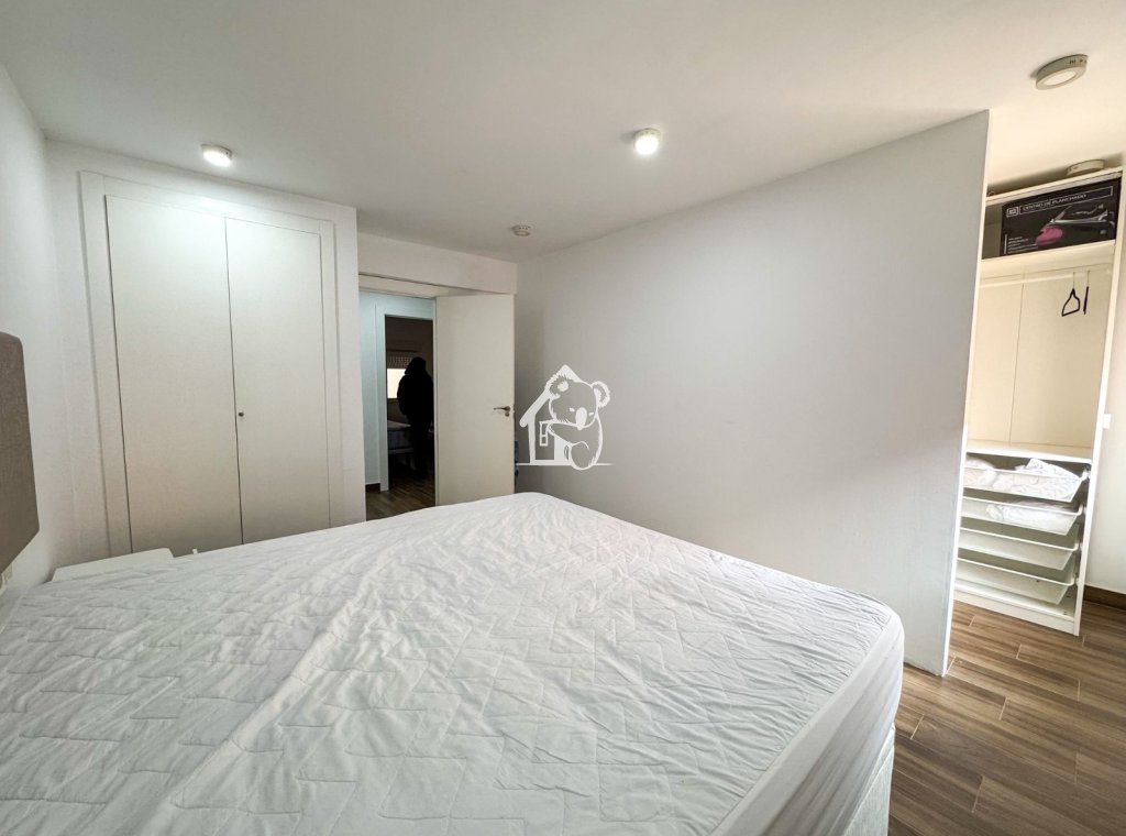 Rental - Apartment / flat - Torrevieja - Torrevieja Centro