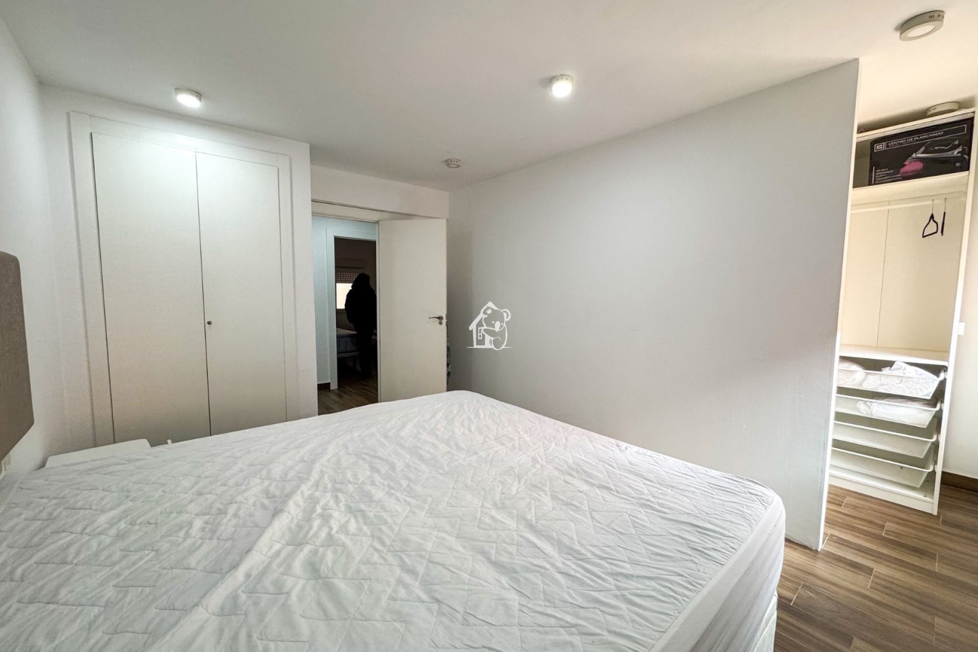 Rental - Apartment / flat - Torrevieja - Torrevieja Centro