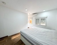 Rental - Apartment / flat - Torrevieja - Torrevieja Centro