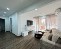 Rental - Apartment / flat - Torrevieja - Torrevieja Centro