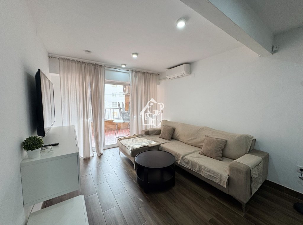 Rental - Apartment / flat - Torrevieja - Torrevieja Centro