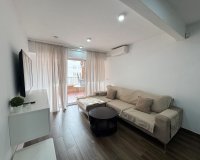 Rental - Apartment / flat - Torrevieja - Torrevieja Centro