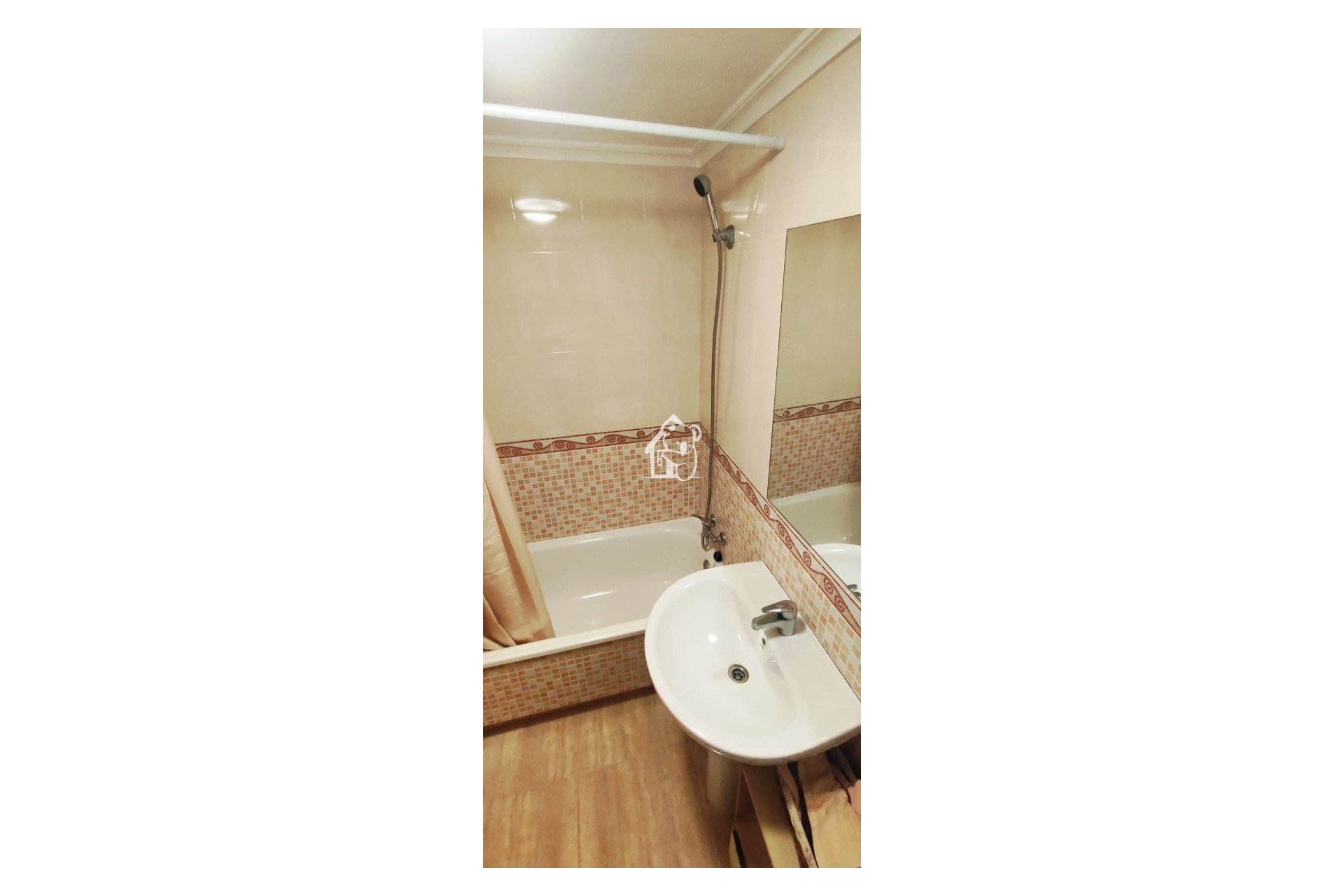 Rental - Apartment / flat - Torrevieja - Torrevieja Centro