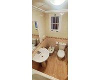 Rental - Apartment / flat - Torrevieja - Torrevieja Centro