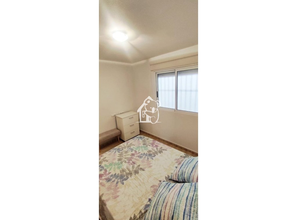 Rental - Apartment / flat - Torrevieja - Torrevieja Centro