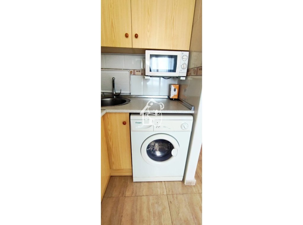 Rental - Apartment / flat - Torrevieja - Torrevieja Centro