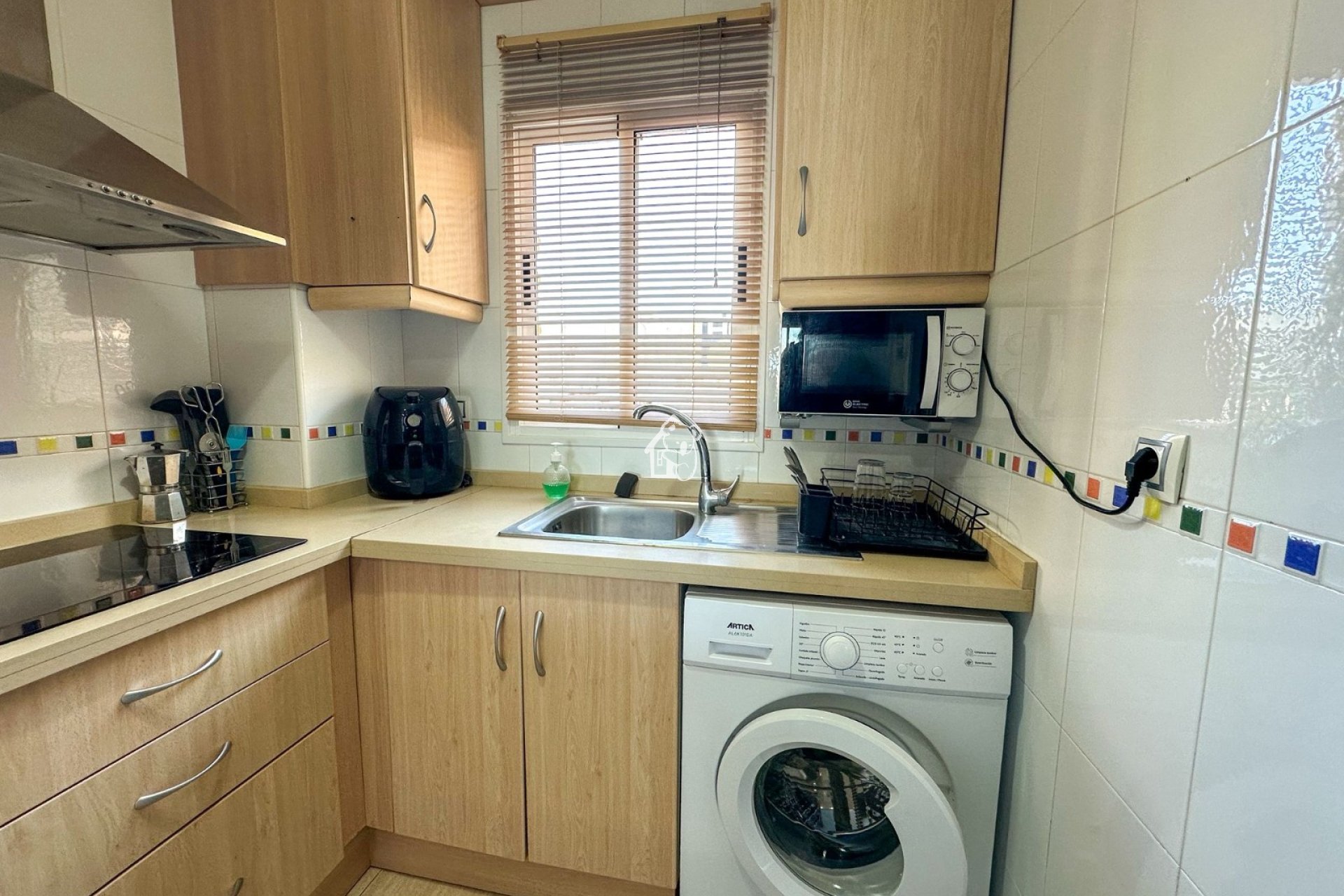 Rental - Apartment / flat - Torrevieja - Torrevieja Centro